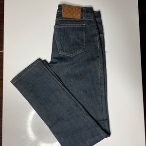 GUCCI JEANS